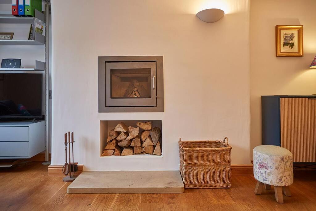 Stunning 3 Bed Yorkshire Dales Cottage Appletreewick Exterior foto